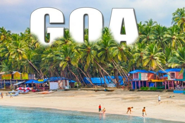 Hyderabad to Goa taxi service